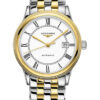 Đồng Hồ Longines L4.984.3.21.7 - Flagship 40 mm 2 l4 984 3 21 7
