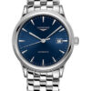 Đồng Hồ Longines L4.984.4.92.6 - Flagship 40 mm - Steel - Bracelet 2 l4 984 4 92 6
