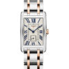 Đồng Hồ Longines L5.255.5.71.7 - DolceVita 20.80 X 32 mm - Quartz - Steel - BraceletĐồng Hồ Longines L5.255.5.71.7 - DolceVita 20.80 X 32 mm - Quartz - Steel - Bracelet