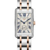 Đồng Hồ Longines L5.255.5.79.7 - DolceVita 20.80 X 32 mm - Quartz - Steel With Diamonds - Bracelet 2 l5 255 5 79 7