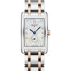 Đồng Hồ Longines L5.255.5.87.7 - DolceVita 20.80 X 32 mm - Quartz - Steel - Bracelet 1 l5 255 5 87 7