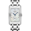 Đồng Hồ Longines L5.512.4.87.6 - DolceVita 23.30 X 37 mm - Quartz - Steel - Bracelet 1 l5 512 4 87 6