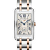 Đồng Hồ Longines L5.512.5.71.7 - DolceVita 23.30 X 37 mm - Quartz - Steel - Bracelet 1 l5 512 5 71 7