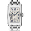 Đồng Hồ Longines L5.757.4.71.6 - DolceVita 27.70 X 43.8 mm - Automatic - Steel - BraceletĐồng Hồ Longines L5.757.4.71.6 - DolceVita 27.70 X 43.8 mm - Automatic - Steel - Bracelet
