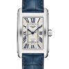 Đồng Hồ Longines L5.757.4.71.9 - DolceVita 27.70 X 43.8 mm - Automatic - Steel - Alligator Strap 2 l5 757 4 71 9