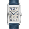 Đồng Hồ Longines L5.767.4.71.9 - DolceVita 28.20 X 47 mm - Automatic - Steel - Alligator StrapĐồng Hồ Longines L5.767.4.71.9 - DolceVita 28.20 X 47 mm - Automatic - Steel - Alligator Strap