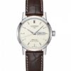 Đồng Hồ Longines L4.827.4.92.2 - 1832 40 mm Annual Calendar