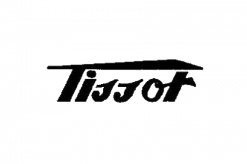 Tissot Logo 1853