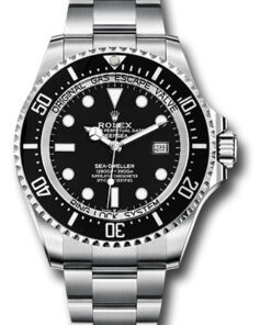Đồng Hồ Rolex 136660 bk - Sea-Dweller 136660 bkĐồng Hồ Rolex 136660 bk - Sea-Dweller 136660 bk
