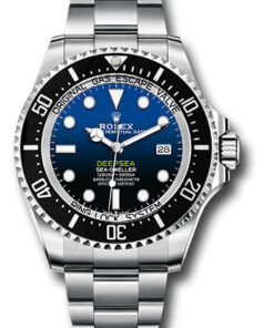 Đồng Hồ Rolex 136660 dbl - Sea-Dweller 136660 dblĐồng Hồ Rolex 136660 dbl - Sea-Dweller 136660 dbl