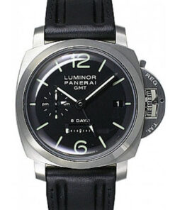 Đồng Hồ Panerai PAM00233 - Luminor 1950 8 Days GMTĐồng Hồ Panerai PAM00233 - Luminor 1950 8 Days GMT