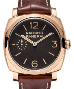 Đồng Hồ Panerai PAM00398 - Radiomir 1940 PAM00398Đồng Hồ Panerai PAM00398 - Radiomir 1940 PAM00398