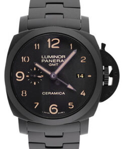 Đồng Hồ Panerai PAM00438 - Luminor 1950 TuttoneroĐồng Hồ Panerai PAM00438 - Luminor 1950 Tuttonero