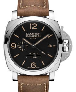 Đồng Hồ Panerai PAM00533 - Luminor 1950 10 Days GMT AutomaticĐồng Hồ Panerai PAM00533 - Luminor 1950 10 Days GMT Automatic