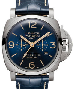 Đồng Hồ Panerai PAM00670 - Luminor Equation of Time - 47mmĐồng Hồ Panerai PAM00670 - Luminor Equation of Time - 47mm