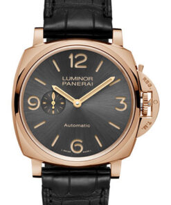 Đồng Hồ Panerai PAM00675 - Luminor Due 45mmĐồng Hồ Panerai PAM00675 - Luminor Due 45mm