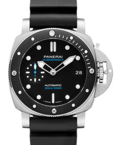 Đồng Hồ Panerai PAM00683 - Luminor Submersible 3 Days Automatic - 42mm - Stainless SteelĐồng Hồ Panerai PAM00683 - Luminor Submersible 3 Days Automatic - 42mm - Stainless Steel
