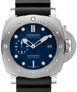 Đồng Hồ Panerai PAM00692 - Luminor Submersible 1950 BMG-Tech 3 Days AutomaticĐồng Hồ Panerai PAM00692 - Luminor Submersible 1950 BMG-Tech 3 Days Automatic