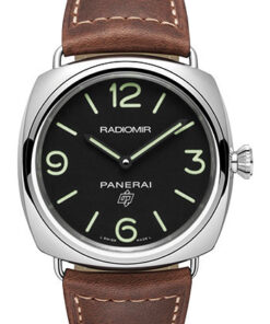 Đồng Hồ Panerai PAM00753 - Radiomir Base Logo - 45mmĐồng Hồ Panerai PAM00753 - Radiomir Base Logo - 45mm