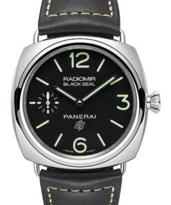 Đồng Hồ Panerai PAM00754 - Radiomir Black Seal Logo - 45mmĐồng Hồ Panerai PAM00754 - Radiomir Black Seal Logo - 45mm