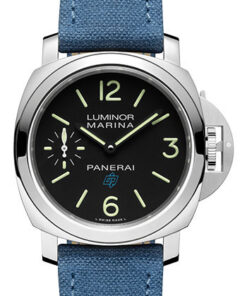 Đồng Hồ Panerai PAM00777 - Luminor Logo - 44mmĐồng Hồ Panerai PAM00777 - Luminor Logo - 44mm