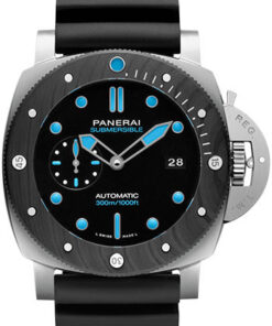 Đồng Hồ Panerai PAM00799 - Submersible BMG-TECH - 47mmĐồng Hồ Panerai PAM00799 - Submersible BMG-TECH - 47mm
