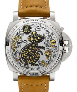 Đồng Hồ Panerai PAM00863 - Luminor Sealand - 44mmĐồng Hồ Panerai PAM00863 - Luminor Sealand - 44mm