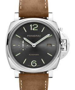 Đồng Hồ Panerai PAM00904 - Luminor Due 42mmĐồng Hồ Panerai PAM00904 - Luminor Due 42mm