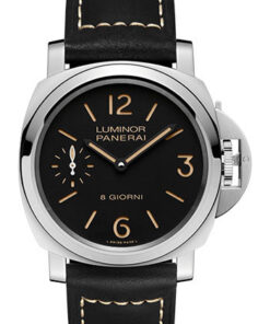 Đồng Hồ Panerai PAM00915 - Luminor Base - 44mmĐồng Hồ Panerai PAM00915 - Luminor Base - 44mm