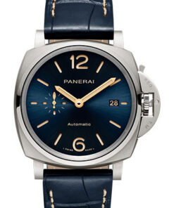 Đồng Hồ Panerai PAM00927 - Luminor Due 42mmĐồng Hồ Panerai PAM00927 - Luminor Due 42mm