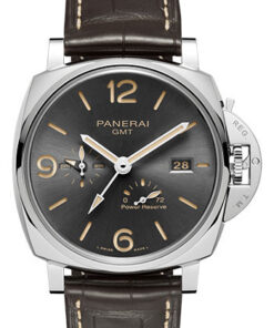 Đồng Hồ Panerai PAM00944 - Luminor Due GMT Power Reserve - 45mmĐồng Hồ Panerai PAM00944 - Luminor Due GMT Power Reserve - 45mm