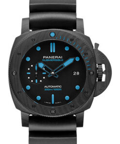 Đồng Hồ Panerai PAM00960 - Submersible Carbotech - 42mmĐồng Hồ Panerai PAM00960 - Submersible Carbotech - 42mm