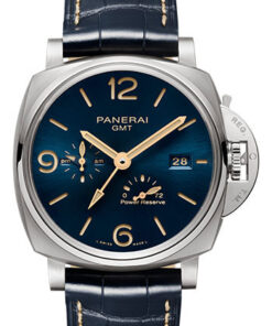 Đồng Hồ Panerai PAM00964 - Luminor Due GMT Power Reserve - 45mmĐồng Hồ Panerai PAM00964 - Luminor Due GMT Power Reserve - 45mm