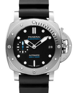 Đồng Hồ Panerai PAM00973 - Submersible 42mmĐồng Hồ Panerai PAM00973 - Submersible 42mm