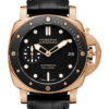 Đồng Hồ Panerai PAM00974 - Submersible 42mm 1 PAM00974