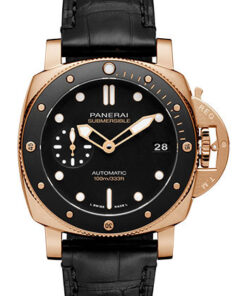 Đồng Hồ Panerai PAM00974 - Submersible 42mmĐồng Hồ Panerai PAM00974 - Submersible 42mm