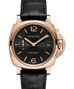 Đồng Hồ Panerai PAM01029 - Luminor Due 38mmĐồng Hồ Panerai PAM01029 - Luminor Due 38mm