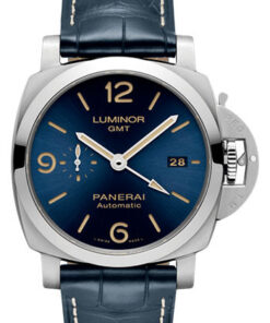 Đồng Hồ Panerai PAM01033 - Luminor 1950 3 Days GMT AutomaticĐồng Hồ Panerai PAM01033 - Luminor 1950 3 Days GMT Automatic