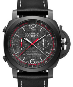 Đồng Hồ Panerai PAM01037 - Luminor Luna Rossa Chrono Flyback - 44mmĐồng Hồ Panerai PAM01037 - Luminor Luna Rossa Chrono Flyback - 44mm