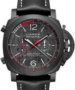 Đồng Hồ Panerai PAM01038 - Luminor Luna Rossa Regatta - 47mmĐồng Hồ Panerai PAM01038 - Luminor Luna Rossa Regatta - 47mm