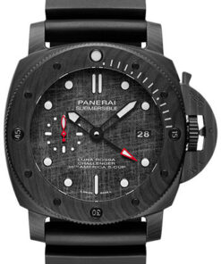 Đồng Hồ Panerai PAM01039 - Luminor Submersible Luna Rossa - 47mmĐồng Hồ Panerai PAM01039 - Luminor Submersible Luna Rossa - 47mm