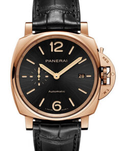 Đồng Hồ Panerai PAM01041 - Luminor Due 42mmĐồng Hồ Panerai PAM01041 - Luminor Due 42mm