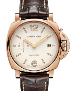 Đồng Hồ Panerai PAM01042 - Luminor Due 42mmĐồng Hồ Panerai PAM01042 - Luminor Due 42mm