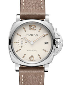 Đồng Hồ Panerai PAM01043 - Luminor Due 38mmĐồng Hồ Panerai PAM01043 - Luminor Due 38mm