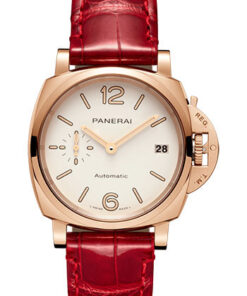 Đồng Hồ Panerai PAM01045 - Luminor Due 38mmĐồng Hồ Panerai PAM01045 - Luminor Due 38mm