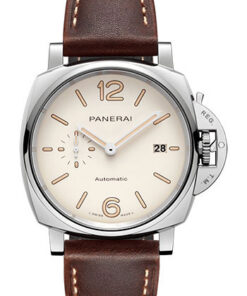 Đồng Hồ Panerai PAM01046 - Luminor Due 42mmĐồng Hồ Panerai PAM01046 - Luminor Due 42mm