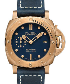 Đồng Hồ Panerai PAM01074 - Submersible 42mmĐồng Hồ Panerai PAM01074 - Submersible 42mm