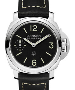 Đồng Hồ Panerai PAM01084 - Luminor Logo - 44mmĐồng Hồ Panerai PAM01084 - Luminor Logo - 44mm
