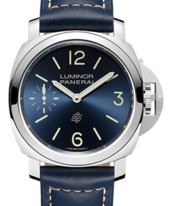 Đồng Hồ Panerai PAM01085 - Luminor Blu Mare - 44mmĐồng Hồ Panerai PAM01085 - Luminor Blu Mare - 44mm