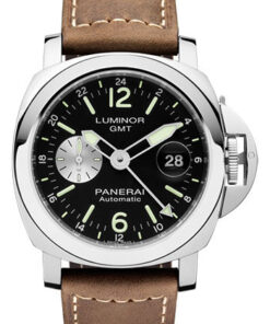 Đồng Hồ Panerai PAM01088 - Luminor GMT - 44mmĐồng Hồ Panerai PAM01088 - Luminor GMT - 44mm